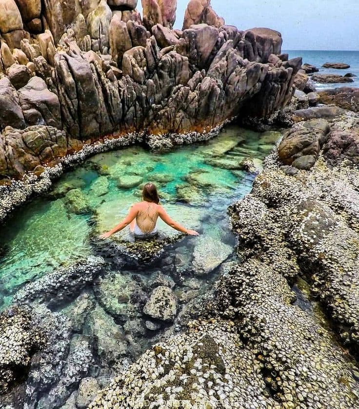 Trincomalee, Sri Lanka — luxury destination