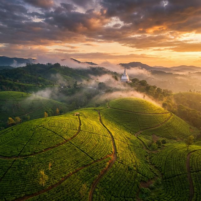 Bespoke Sri Lanka Travel