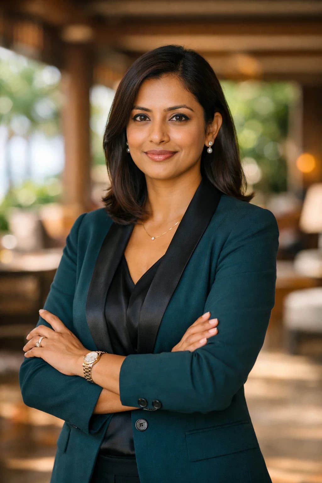 Amaya Fernando