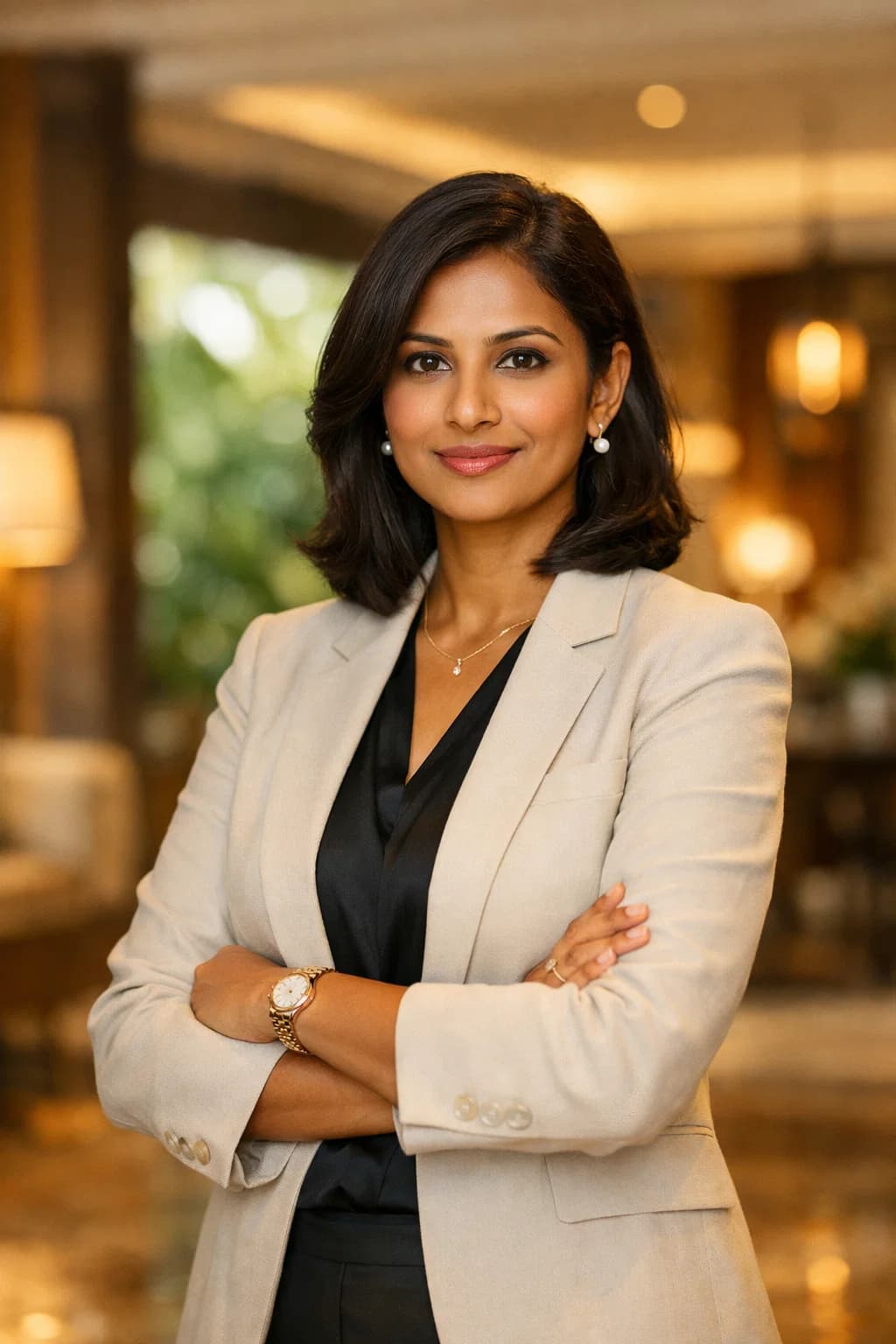 Nadeesha Silva