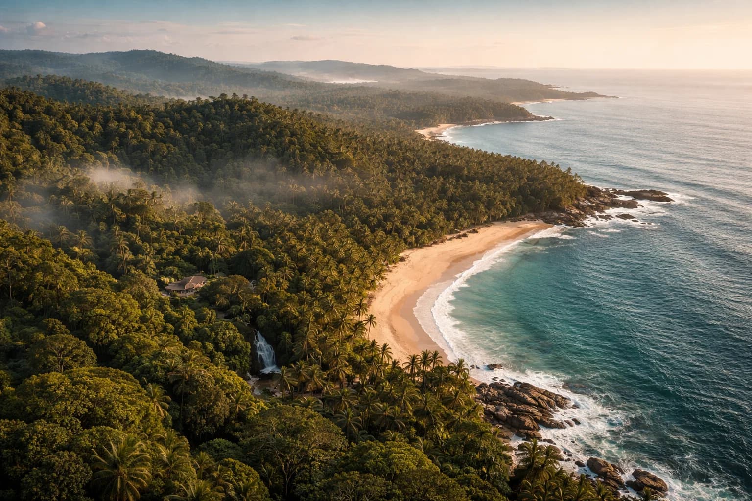 Sustainable tourism in Sri Lanka