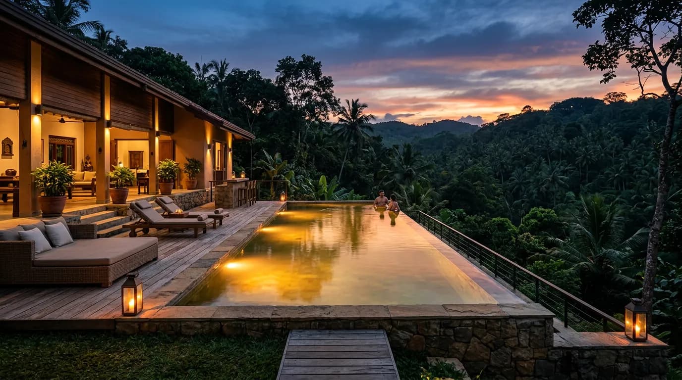 Luxury Sri Lanka In 10 Days gallery 1