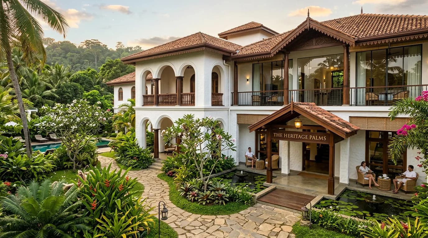 Luxury Sri Lanka In 10 Days gallery 3