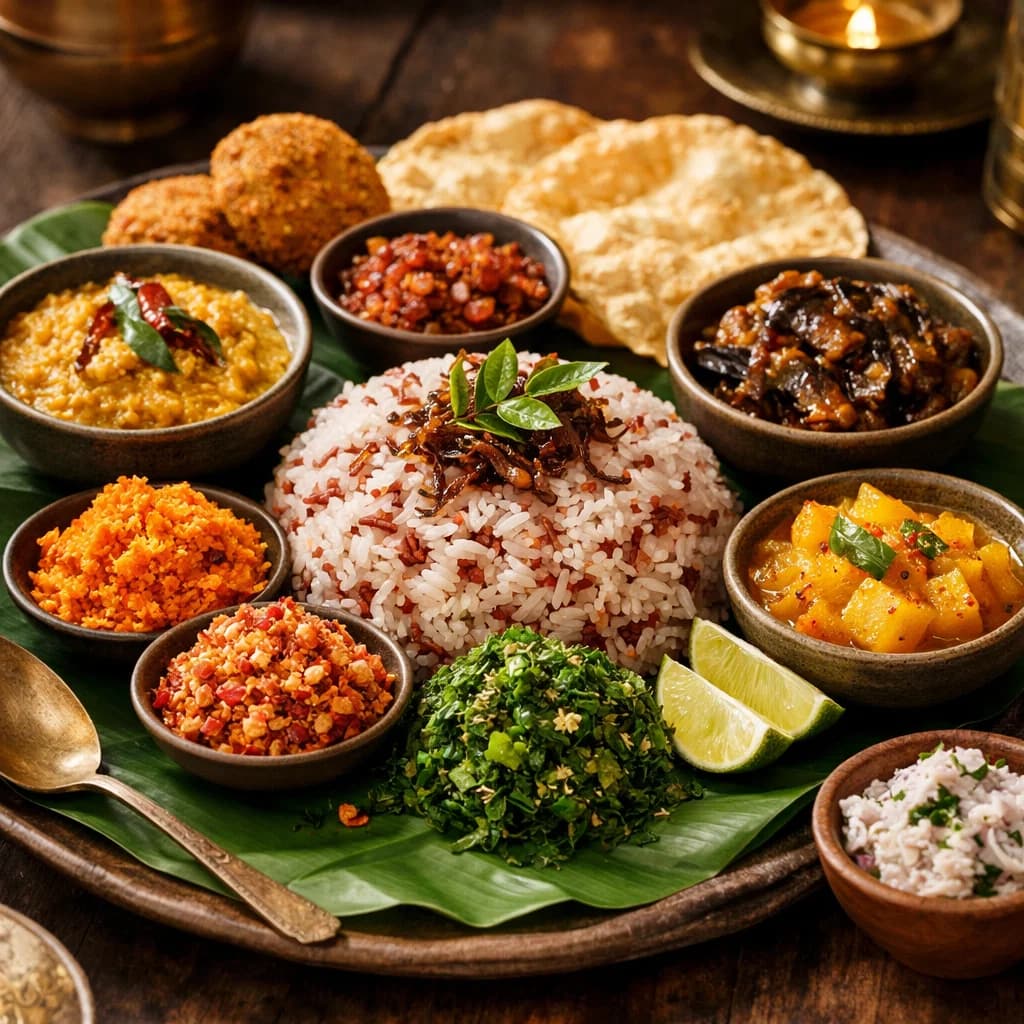 Ramayana Trail Deluxe gallery 3