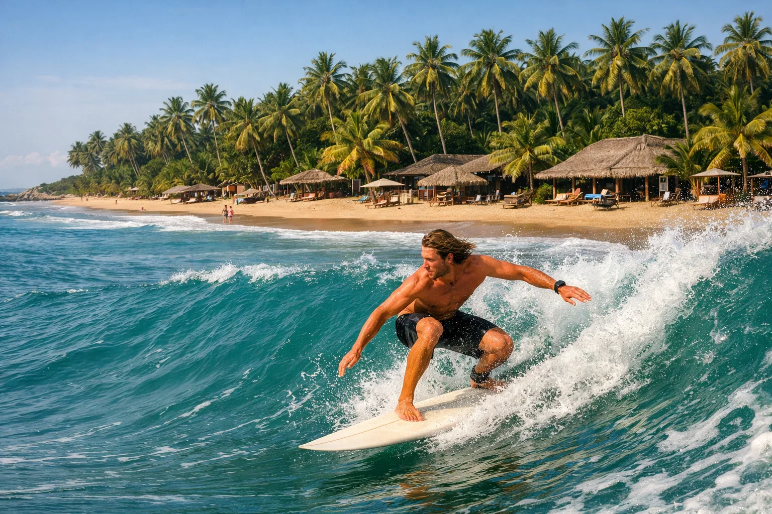 East Coast Surf & Sun