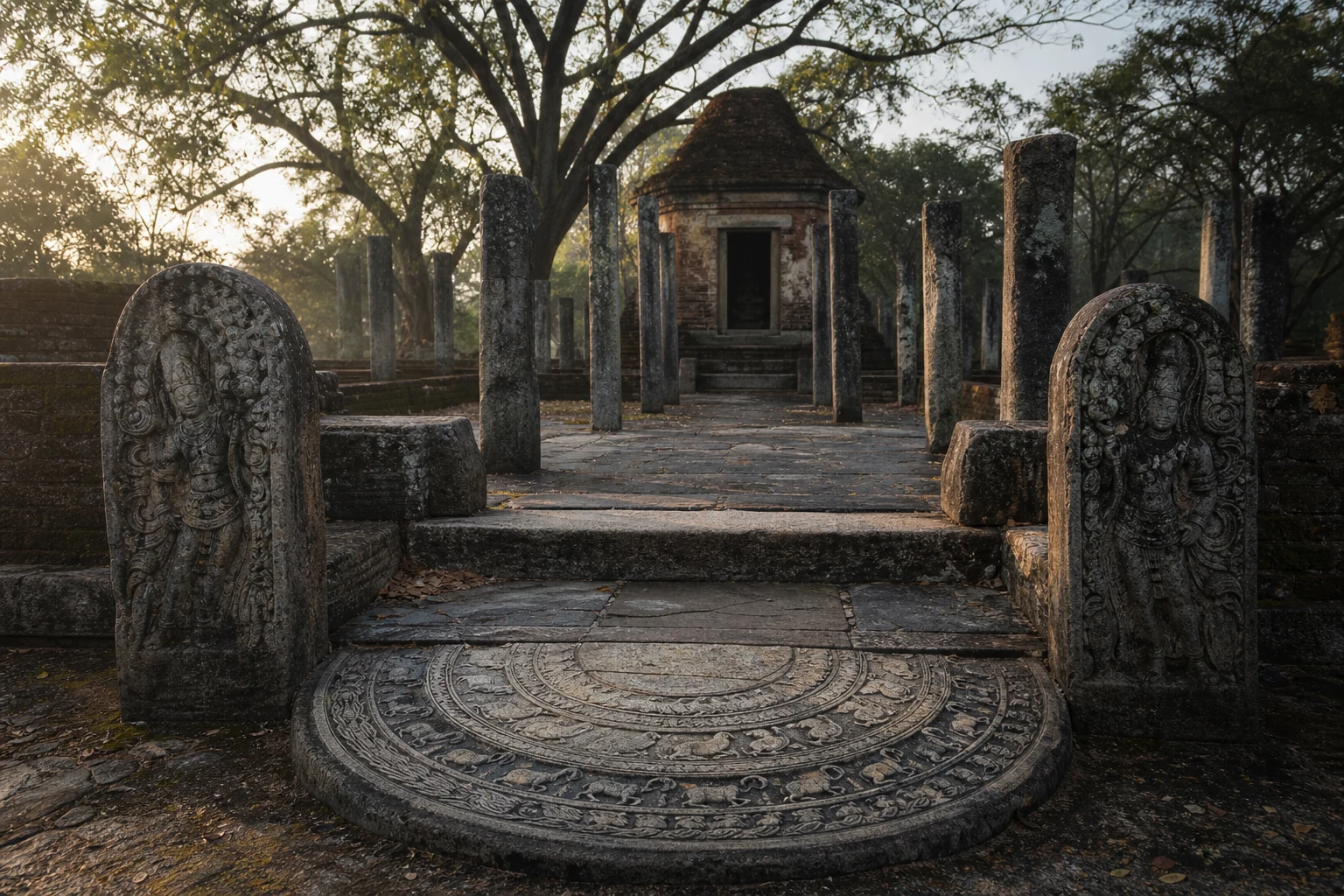Heritage Journeys