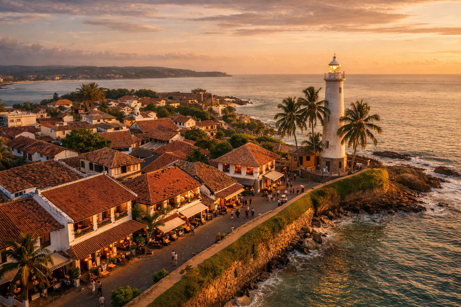 Luxury Sri Lanka In 10 Days