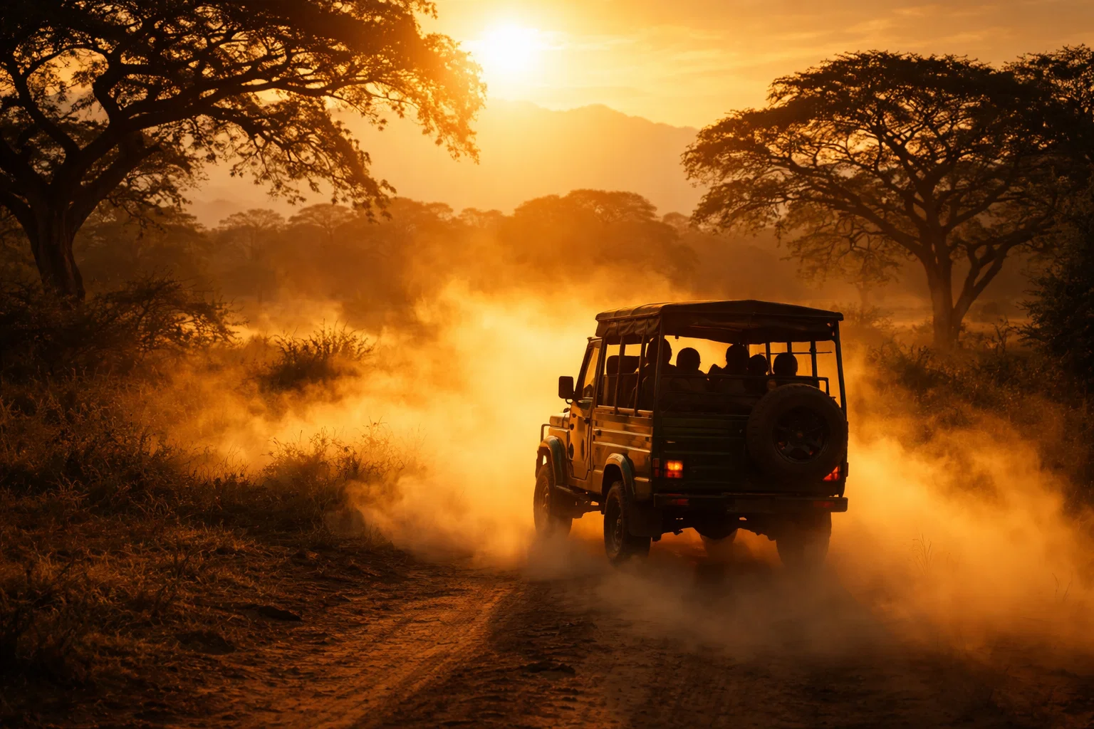 The Photographer's Golden Hours