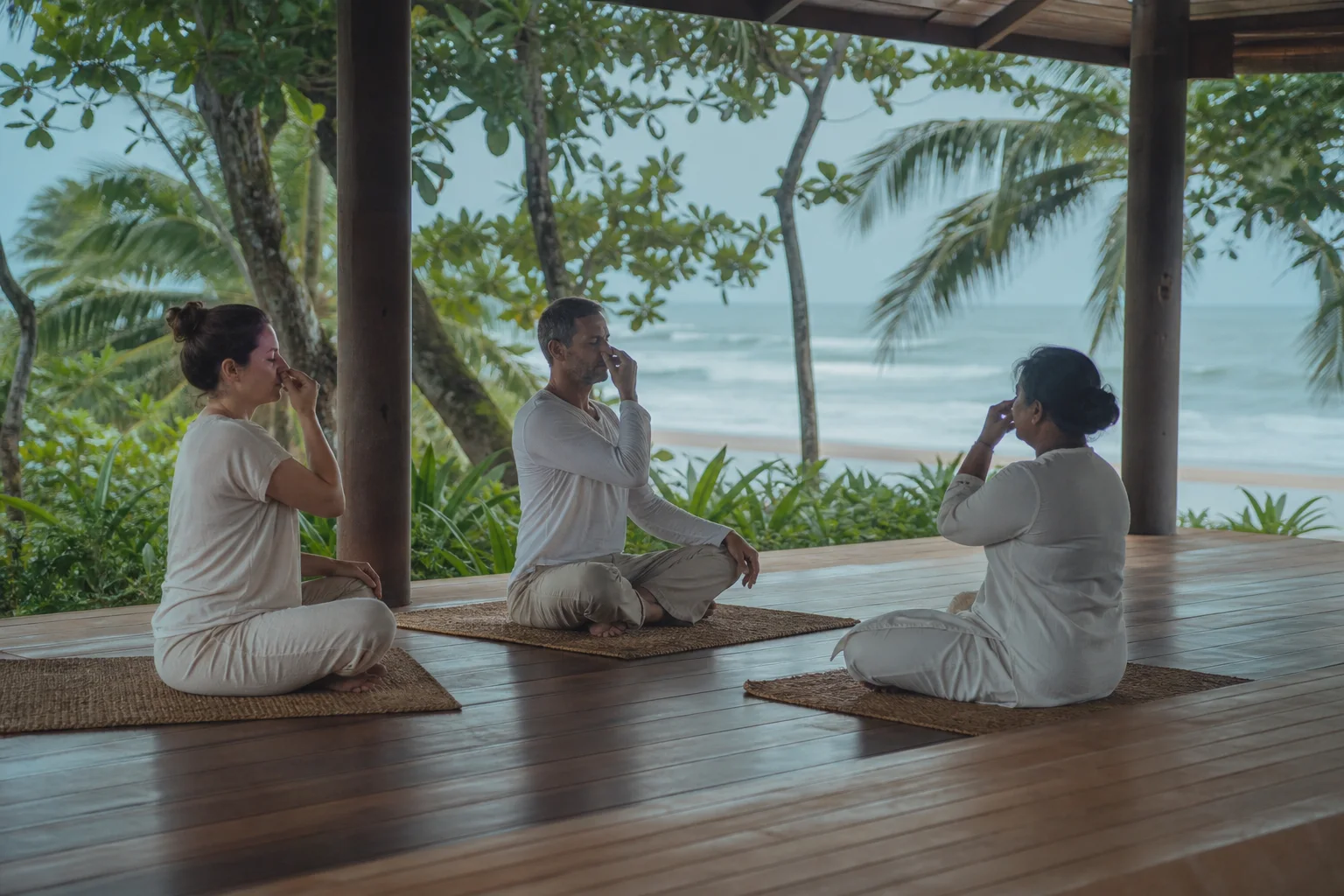 Serenity Sri Lanka Retreat