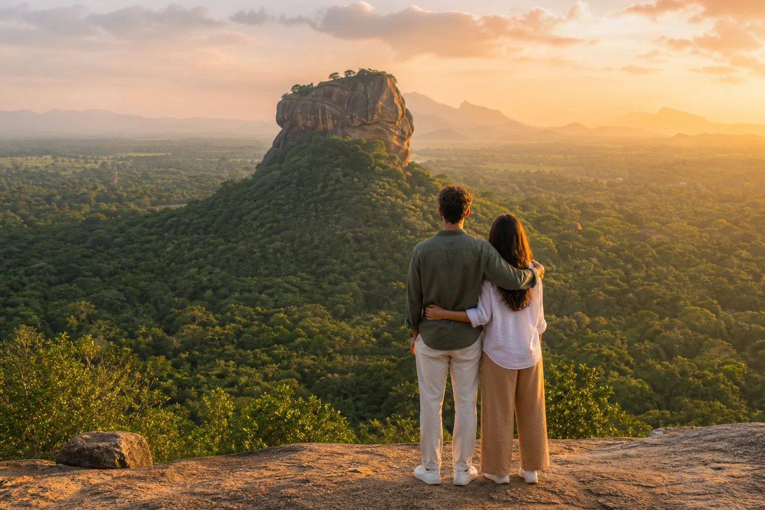 Ultimate Grand Romance Sri Lanka