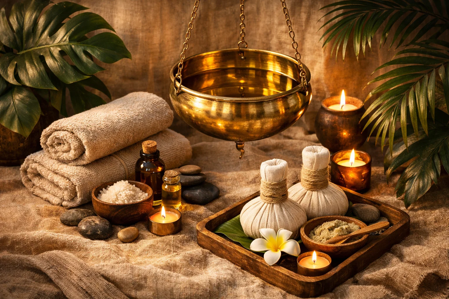 The Wellness Reset